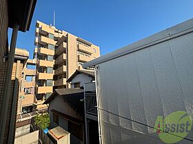 CASAセルカ  ｜ 兵庫県尼崎市塚口町3丁目25-23（賃貸アパート1R・2階・24.09㎡） その21