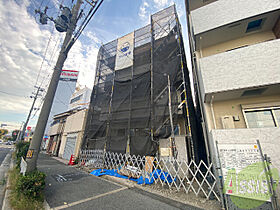 フジパレス長洲公園V番館  ｜ 兵庫県尼崎市杭瀬北新町4丁目（賃貸アパート1DK・2階・33.27㎡） その28