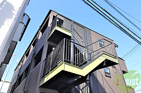 AMAGASAKI Modern Height  ｜ 兵庫県尼崎市西本町3丁目47（賃貸アパート1K・2階・25.34㎡） その29