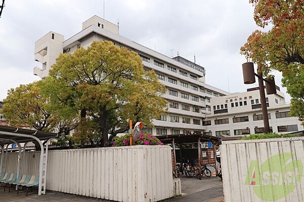 ルミエール　Ｂ棟 ｜兵庫県伊丹市野間8丁目(賃貸アパート3LDK・2階・68.34㎡)の写真 その21