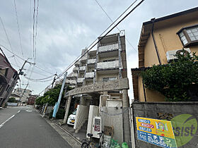 有恒弐番館  ｜ 兵庫県尼崎市水堂町2丁目39-17（賃貸マンション1K・3階・18.00㎡） その1