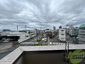 フジパレス大物公園I番館  ｜ 兵庫県尼崎市東大物町1丁目1-4-12（賃貸アパート1K・2階・30.08㎡） その17