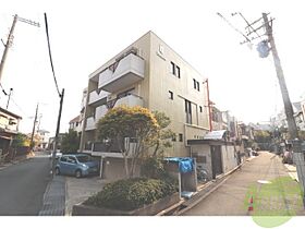 パラツィーナエスタ仁川  ｜ 兵庫県西宮市段上町5丁目（賃貸マンション1LDK・1階・39.16㎡） その1