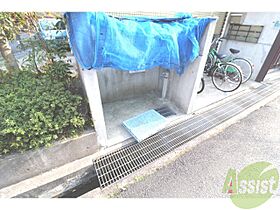 パラツィーナエスタ仁川  ｜ 兵庫県西宮市段上町5丁目（賃貸マンション1LDK・1階・39.16㎡） その27