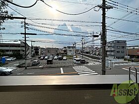 フジパレス立花駅南I番館  ｜ 兵庫県尼崎市浜田町1丁目3-1（賃貸アパート1K・1階・30.11㎡） その22