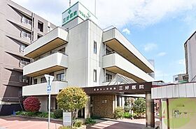 ハイツ安倉  ｜ 兵庫県尼崎市稲葉荘3丁目8-10（賃貸アパート1LDK・1階・34.65㎡） その28