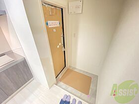 フジパレス尼崎三反田I番館  ｜ 兵庫県尼崎市三反田町2丁目17-4（賃貸アパート1K・2階・28.40㎡） その12