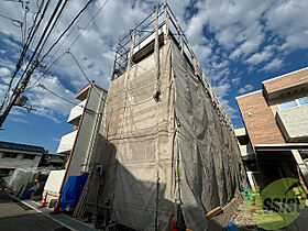 フジパレス尼崎園田II番館  ｜ 兵庫県尼崎市東園田町1丁目166-5（賃貸アパート1K・3階・25.72㎡） その1