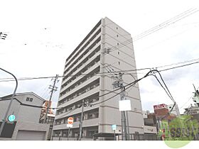 クラシェス尼崎  ｜ 兵庫県尼崎市建家町112（賃貸マンション1K・6階・27.44㎡） その6