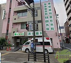 ROCK  ｜ 兵庫県尼崎市開明町2丁目14（賃貸マンション1K・3階・26.52㎡） その12