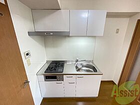 Court Yard西宮北口  ｜ 兵庫県西宮市長田町1-20（賃貸マンション1DK・3階・31.68㎡） その8