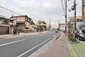 Court Yard西宮北口  ｜ 兵庫県西宮市長田町1-20（賃貸マンション1DK・3階・31.68㎡） その17