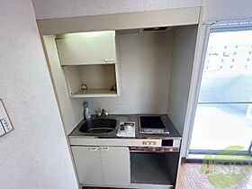 アトリエ塚口  ｜ 兵庫県尼崎市南塚口町3丁目19-14（賃貸マンション1R・4階・19.00㎡） その8