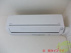 カームデイズ  ｜ 兵庫県伊丹市鴻池2丁目8（賃貸アパート1LDK・1階・51.71㎡） その4