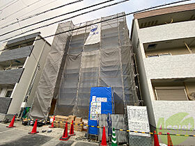 フジパレス尼崎立花II番館  ｜ 兵庫県尼崎市三反田町1丁目1-17（賃貸アパート1K・1階・32.20㎡） その26