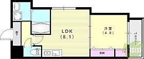 フジパレスＪＲ塚口駅東  ｜ 兵庫県尼崎市御園3丁目16-19（賃貸アパート1LDK・1階・33.03㎡） その2