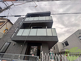 Casita　七ッ松  ｜ 兵庫県尼崎市七松町1丁目16-5（賃貸マンション1LDK・1階・42.30㎡） その10