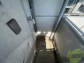 キューブAMX  ｜ 兵庫県尼崎市武庫之荘3丁目（賃貸マンション1R・5階・18.10㎡） その24