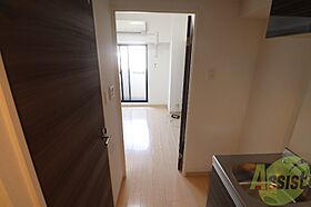 Luxe尼崎WEST  ｜ 兵庫県尼崎市神田北通6丁目177（賃貸マンション1K・6階・22.96㎡） その26