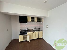 Y’sコート蘭びっく  ｜ 兵庫県尼崎市浜田町5丁目44（賃貸マンション2LDK・4階・55.05㎡） その5