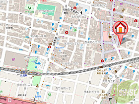 ネオ　デンクマール1号館  ｜ 兵庫県尼崎市建家町（賃貸マンション3LDK・2階・56.02㎡） その18