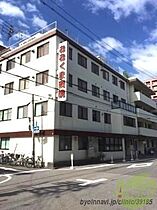 ラシュレ二ノ坪  ｜ 兵庫県尼崎市杭瀬南新町4丁目3-1（賃貸アパート1LDK・1階・44.76㎡） その23