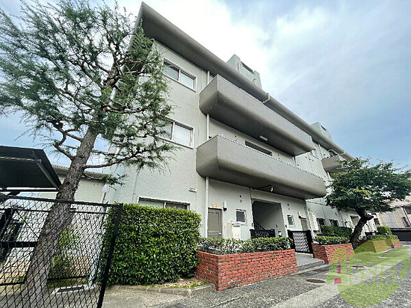 ドゥエリング北夙川 ｜兵庫県西宮市西平町(賃貸マンション3LDK・3階・76.50㎡)の写真 その1