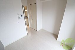 アリビオ立花II 5階1Kのリビング/ダイニング