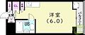 ロイヤルメゾン南武庫之荘GARE.24階3.4万円