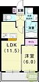 グラシス池尻3階8.8万円