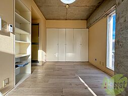 ハッピーコート塚口駅前 3階ワンルームのリビング/ダイニング