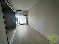 Bris西宮 4階1LDKのリビング/ダイニング