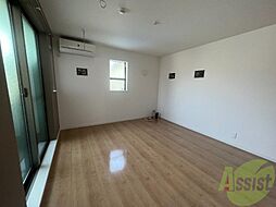 エルスタンザ塚口本町 2階ワンルームのリビング/ダイニング