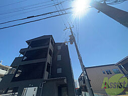 AILE南武庫之荘west