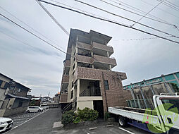 マンションフローラ