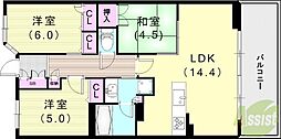 ワコーレ武庫之荘本町