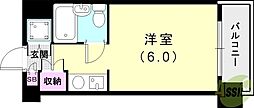 🉐敷金礼金0円！🉐キューブ塚口