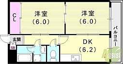 🉐敷金礼金0円！🉐メゾン大徳