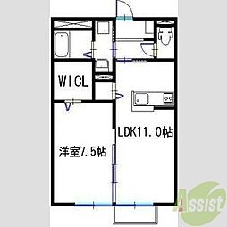 フレッツァ西宮提町