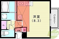 🉐敷金礼金0円！🉐プレアール崇徳院