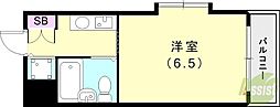 🉐敷金礼金0円！🉐ジョイフル南塚口II