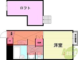 🉐敷金礼金0円！🉐Domaine弥千代