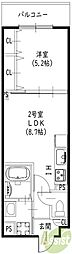クリエオーレ北伊丹