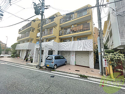外観 外観