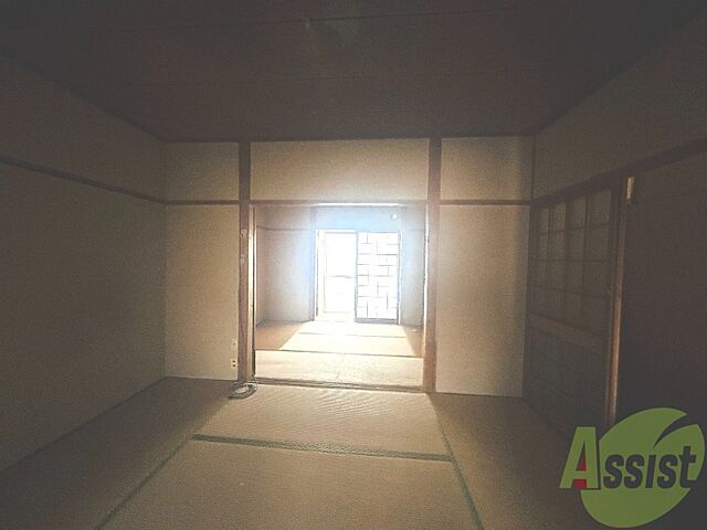 室内