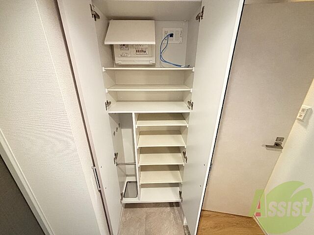 室内