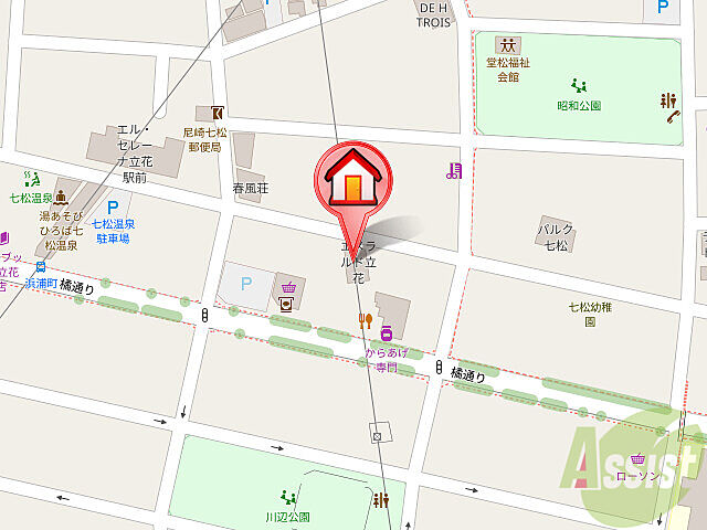 地図