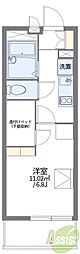 レオパレスたか 3階/-