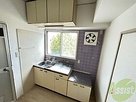 グレストハイツ  ｜ 兵庫県尼崎市立花町1丁目28-4（賃貸マンション1R・3階・32.72㎡） その5