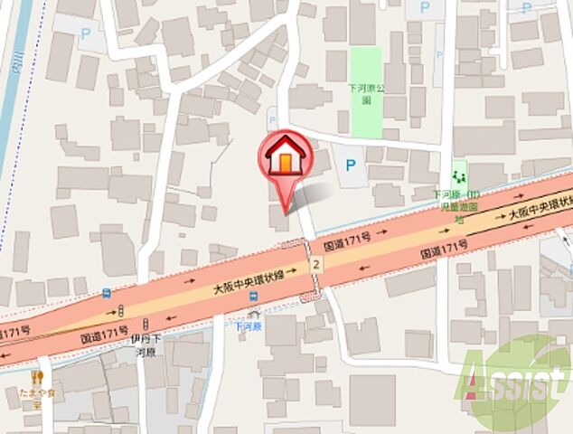 地図